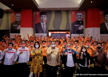 Tingkatkan Perlindungan Pekerja Migran Indonesia, Pemerintah Optimalkan Program G to G