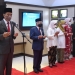 Presiden Pimpin Apel Kehormatan dan Renungan Suci di TMP Kalibata
