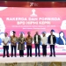 Di Rakerda & Forbisda BPD HIPMI, Gubernur Harap Lahirkan Banyak Pengusaha Muda