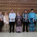 Walikota Rahma Paparkan Strategi Peningkatan PAD Saat Kunjungan Ombudsman