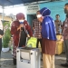 Terus Tingkatkan Ekonomi Masyarakat, Walikota Rahma Serahkan Bantuan Peralatan Usaha ke 479 UMKM