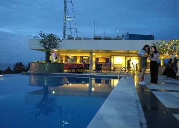 Dispar Kepri Dukung Hotel di Lagoi yang Memiliki Panorama Menarik Wisman