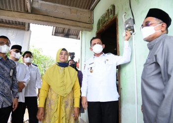 PT PLN: Tidak Ada Perubahan Tarif Listrik dan Pengalihan Pelanggan Daya 450 VA