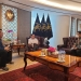 Gubernur Ansar Minta Kebijakan Bebas VoA Diberlakukan lagi Saat Bertemu Menkumham