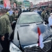 Presiden Kunjungi dan Sapa Masyarakat Tanimbar Maluku