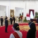 Presiden Lantik Abdullah Azwar Anas sebagai Menteri PANRB