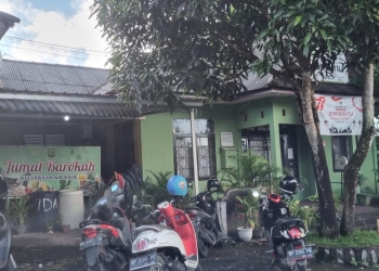 Ada Dewan yang Kritik Kantor Lurah Air Raja, Ternyata Anggarannya Belum Mereka Sahkan