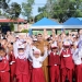 Target KIA di Kelurahan Batu 9 Sebanyak 350 Orang, Walikota Serahkan Indentitas Anak di SDN 006