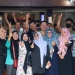 Para Pedagang Sambut Baik Relokasi dan Penataan Pasar di Batu 7