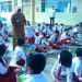 1.911 Siswa Tanjungpinang Serentak Sikat Gigi Bersama, Rahma: Pentingnya Kesehatan Gigi Bagi Anak