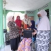 Walikota Rahma Serahkan Bantuan Baznas, Devi Gembira Anaknya dapat Kursi Roda