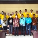Dinas Sosial Tanjungpinang Menerima 16 Mahasiswa Magang dari Stisipol