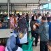 Agar Adil untuk 550 Pedagang, Disdagin Tanjungpinang Cabut Undi Penempatan Kios