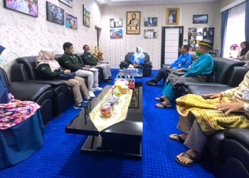 Sambut Baik Regsosek, Rahma: Pendataan Kependudukan untuk Pengentasan Kemiskinan