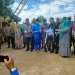 800 Pedagang Pindah ke Batu 7, Walikota Rahma Resmikan Relokasi Pasar Puan Ramah
