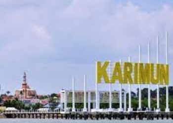 Dispar Kepri: Di Karimun Jumlah Wisman Semester I Mengalami Kenaikan Besar