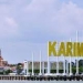 Dispar Kepri: Di Karimun Jumlah Wisman Semester I Mengalami Kenaikan Besar