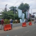 Pembongkaran Papan Reklame Merupakan Bentuk Keseriusan Pemko Tanjungpinang Lalukan Penertiban
