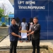 Satreskrim Polresta Tanjungpinang Serahkan 3 Korban PMI Ilegal ke BP2MI