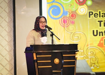 Wagub Tegaskan Pemprov Kepri Sangat Mendukung Pemberantasan Tidak Pidana Pencucian Uang