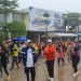 Baru Siap Tugas di Luar Negeri, Gubernur Menyempatkan Ikut Senam Pagi Bersama Warga Tiban Indah