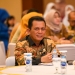 Webinar Wujudkan Water Front City, Gubernur Sebut Kepri Miniaturnya Indonesia