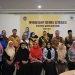 Setelah Dikukuhkan, Dewi Ansar jadi Narsum Workshop Bunda Literasi Kepri 2022