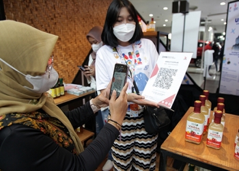 Pemerintah Dorong Mahasiswa Majukan The New Digital Economy