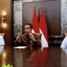 Tandatangani Perpres tentang FIR, Presiden Tegaskan Kedaulatan Ruang Udara Indonesia
