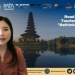 WTD 2022 Peluang Indonesia Jadi Lokomotif Pemulihan Pariwisata Global