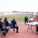 Pemerintah Harapkan Venue Olahraga Terus Produktif