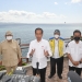 Presiden Tekankan Pentingnya Desain Pertahanan dan Keamanan Negara di Titik-Titik Terluar NKRI