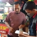 Tingkatkan PAD, DLH Tanjungpinang Targetkan Retribusi Kebersihan Bagi PKL Rp550 Ribu per Hari