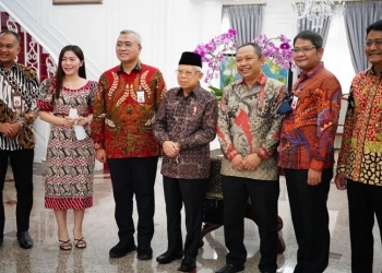 Pemerintah Harapkan Terobosan Penggunaan Anggaran Penanganan Kemiskinan Lebih Efektif
