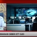 Pemerintah Jamin Keamanan Siber KTT G20