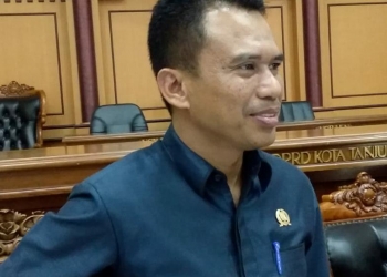 Menepis Berita Hoax, Ashady Selayar Akui Hanya Dengar dari Seseorang dan Tidak Hadir Saat Rapat