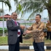 Bangun Indonesia Emas 2045, Pmeerintah Dorong Sinergi Pentahelix