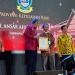 Pemprov Kepri Terima Anugerah Kualitas Pengisian JPT dari KASN