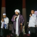 Tabligh Akbar dan Konser Syiar Islam di HUT ke-23 Kabupaten Karimun, Ansar Sampaikan Sejumlah Harapan