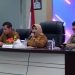 Sosialisasi Pengurusan Izin Reklame, Walikota Rahma Imbau Selesaikan Perizinan
