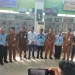 Kanwil Kemenkumham Kepri Resmikan Stand Pemasaran Hasil Karya Narapidana