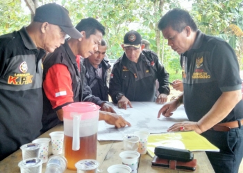 Salah Satu Perusahaan yang Mengintimidasi Petani di Bintan Telah Dicabut HGU-nya oleh Mendagri