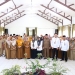 Kunjungan ke Sekolah MAN, Walikota Rahma Bantu Peralatan Marawis, Kompang dan Renovasi Aula