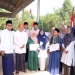 Hari Santri Bersama PBNU PWNU PCNU dan PCINU, Rahma: Jaga Persatuan & Persaudaraan