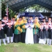 Di Wisuda Santri TPQ, Walikota Tanjungpinang: Menciptakan Generasi Berakhlak Qurani