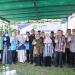 Walikota Rahma Bersama Warga Kampung Bulang Deklarasikan BABS