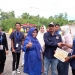 Tutup Turnamen Voli Karang Taruna Kampung Baru, Walikota Tanjungpinang: Terus Ukir Prestasi