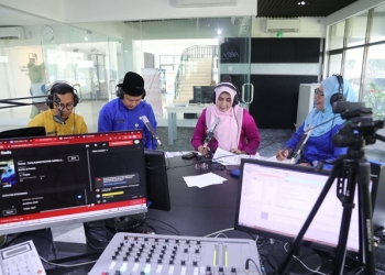 Sempena HUT Kota Otonom, Walikota Rahma Harap Ada Perubahan & Perkembangan Teknologi