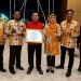 Kepri Juara II Nasional pada Ajang Lomba TTG Unggulan 2022 di Cirebon