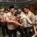 Buka Musda IV Kwarda, Gubernur: Membentuk Perilaku Anak Didik Menuju Indonesia Emas 2045
